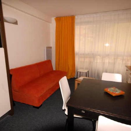 Residence Marmottes - Studio Pour 4 Personnes Mae-9004 Gourette Exterior foto